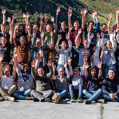 Attendees 2022 Obergurgl